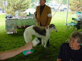 Roger-n-Minuet-outsideofring-gtcbc01.jpg (40948 bytes)